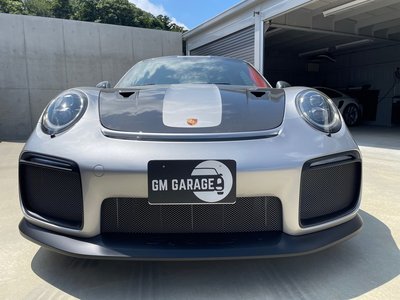 صورة 3 لـ 2019 Porsche 911