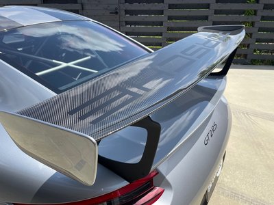 صورة 8 لـ 2019 Porsche 911