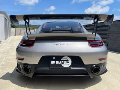صورة 7 لـ 2019 Porsche 911