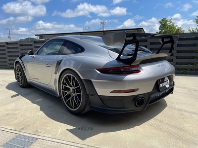 صورة 5 لـ 2019 Porsche 911