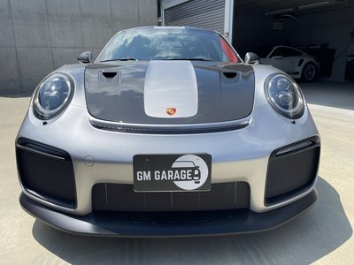 صورة 4 لـ 2019 Porsche 911