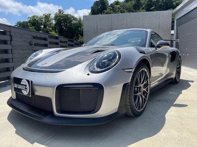 صورة 1 لـ 2019 Porsche 911