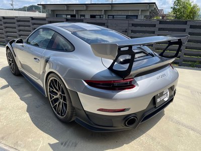 صورة 6 لـ 2019 Porsche 911