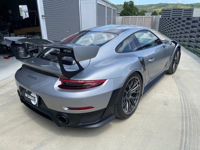 صورة 9 لـ 2019 Porsche 911