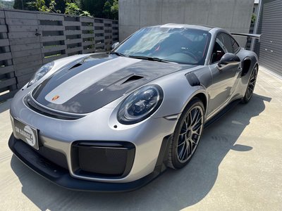 صورة 2 لـ 2019 Porsche 911