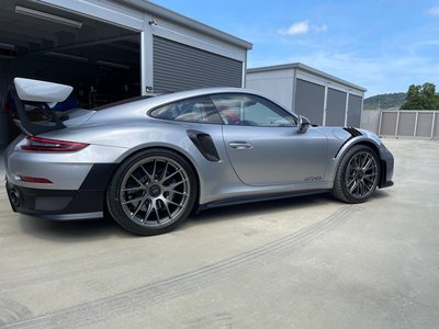 صورة 10 لـ 2019 Porsche 911