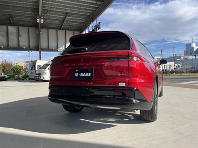 TOYOTA CROWN ESTATE - 5