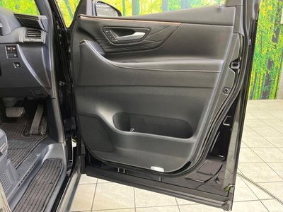 2024 Toyota ALPHARD 缩略图 44
