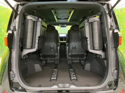 2024 Toyota ALPHARD 缩略图 11