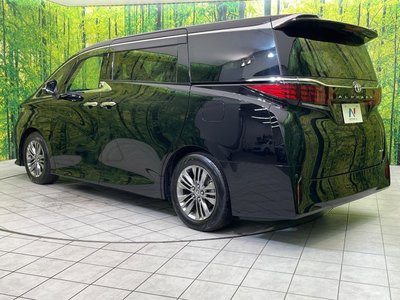 2024 Toyota ALPHARD 缩略图 66