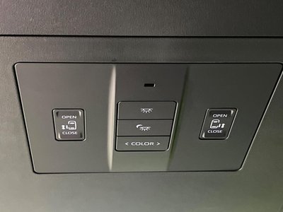 2024 Toyota ALPHARD 缩略图 34
