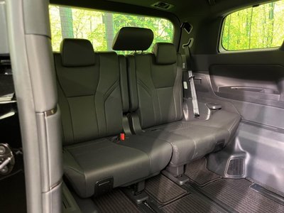 2024 Toyota ALPHARD — фото 10
