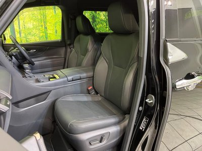 2024 Toyota ALPHARD 缩略图 38