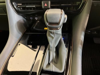 2024 Toyota ALPHARD 缩略图 24