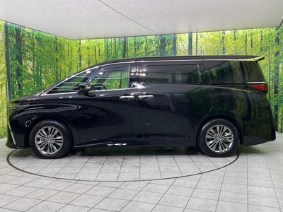 2024 Toyota ALPHARD 缩略图 65