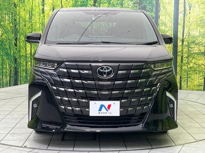 2024 Toyota ALPHARD 缩略图 15