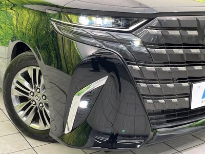 2024 Toyota ALPHARD 缩略图 13