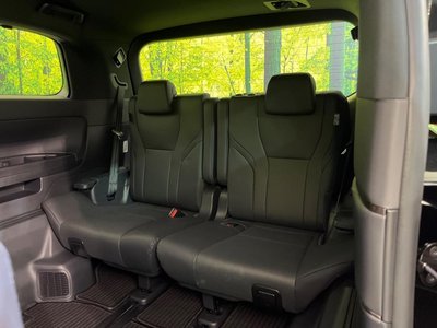2024 Toyota ALPHARD 缩略图 40