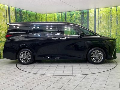 2024 Toyota ALPHARD 缩略图 67