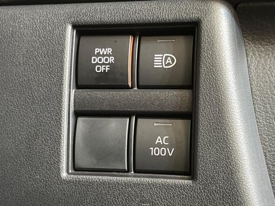 2024 Toyota ALPHARD 缩略图 31
