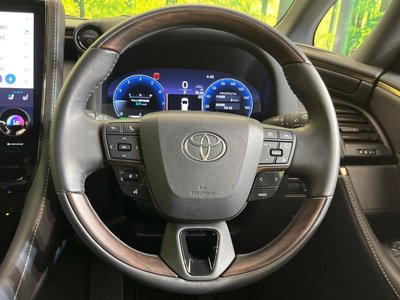 2024 Toyota ALPHARD 缩略图 12