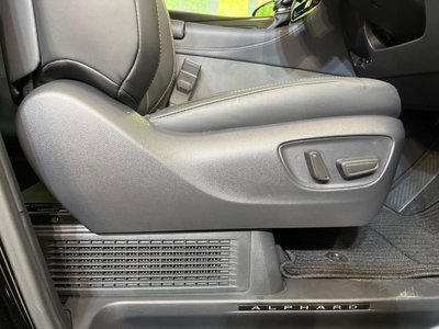 2024 Toyota ALPHARD 缩略图 37