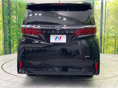 2024 Toyota ALPHARD 缩略图 16