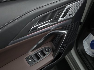 2025 BMW X1 缩略图 28