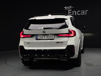 BMW X1 - 3