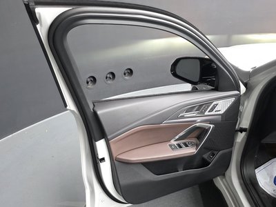 2025 BMW X1 缩略图 14