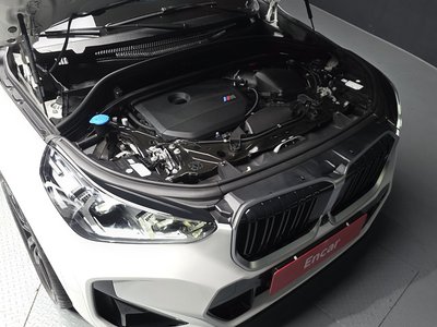 BMW X1 - 7