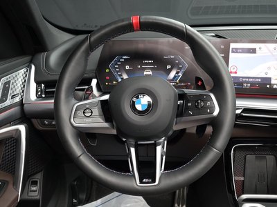 2025 BMW X1 缩略图 19