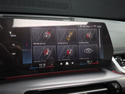 2025 BMW X1 缩略图 22