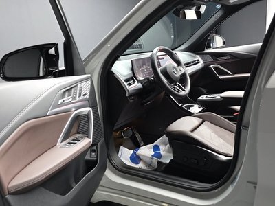 2025 BMW X1 缩略图 13