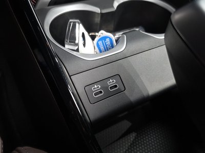 2025 BMW X1 缩略图 34