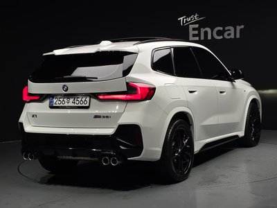 BMW X1 - 4