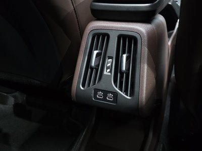2025 BMW X1 缩略图 31