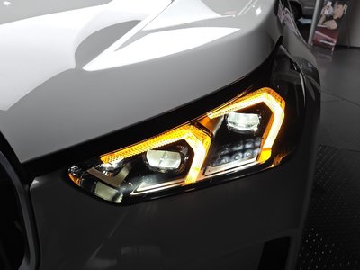 BMW X1 - 9