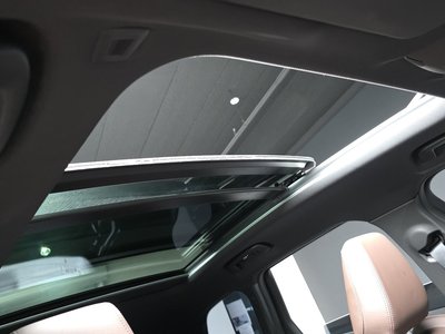 2025 BMW X1 缩略图 24