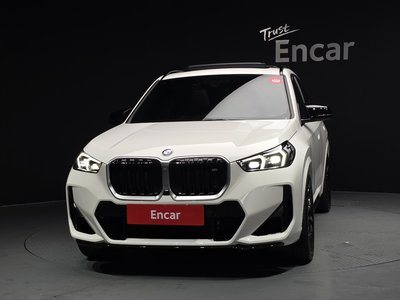 BMW X1 - 2