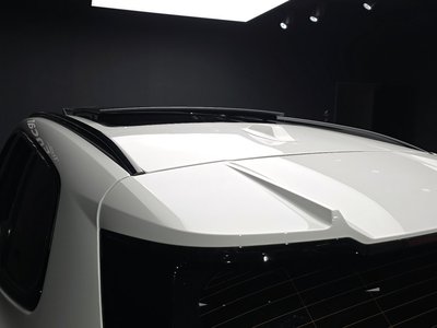 2025 BMW X1 缩略图 37