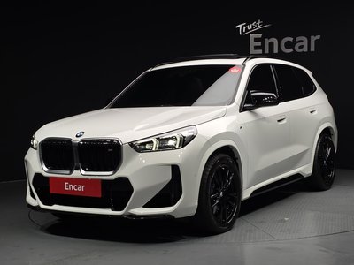 BMW X1 - 1