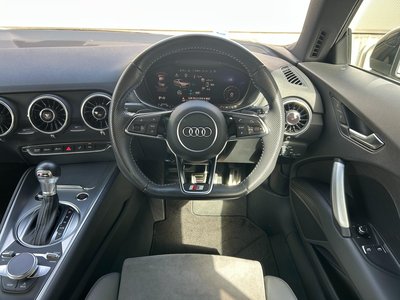 AUDI TT - 8