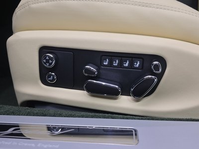 2025 Bentley CONTINENTAL thumbnail 35