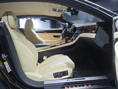2025 Bentley CONTINENTAL thumbnail 16