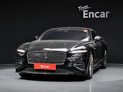 2025 Bentley CONTINENTAL — фото 2