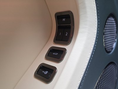2025 Bentley CONTINENTAL thumbnail 30
