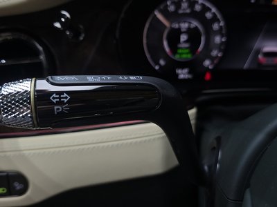 2025 Bentley CONTINENTAL thumbnail 27
