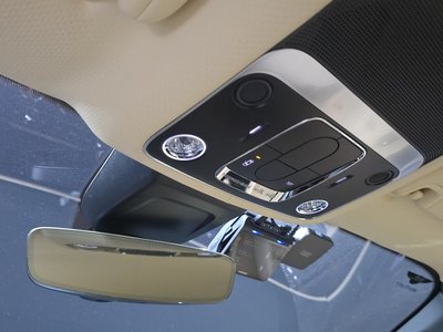2025 Bentley CONTINENTAL thumbnail 25