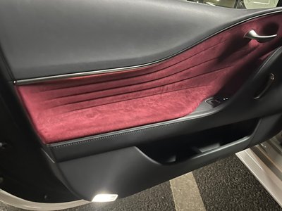 صورة مصغرة 53 لـ 2017 Lexus LC